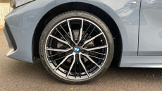 BMW 1 Series 118i [136] M Sport 5dr [Live Cockpit Professional] Petrol Hatchback